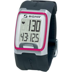 Sigma Sporttester PC 3.11 Pink