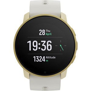 Suunto Suunto 9 Peak PRO Pearl Gold