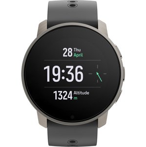 Suunto Suunto 9 Peak PRO Titanium Slate