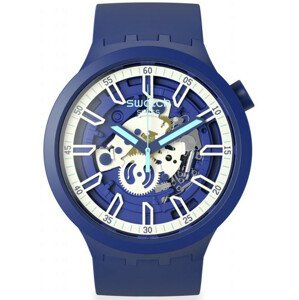 Swatch Big Bold Open Heart SB01N102