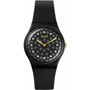 Swatch Sparkle Night SO31B102