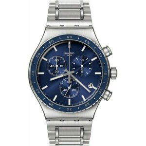 Swatch Cobalt Lagoon YVS496G