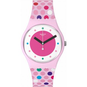 Swatch Blowing Bubbles SO28P109