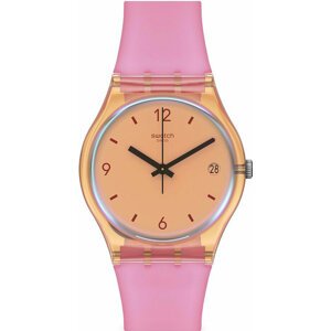 Swatch Coral Dreams SO28O401