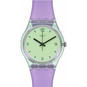 Swatch Mystic Sunrise SO28G401