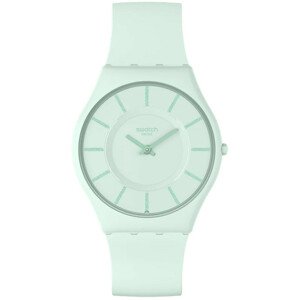 Swatch Turquoise Lightly SS08G107