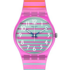 Swatch Electrifying Summer SO28P105