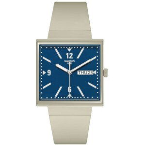 Swatch What If…Beige? SO34T700