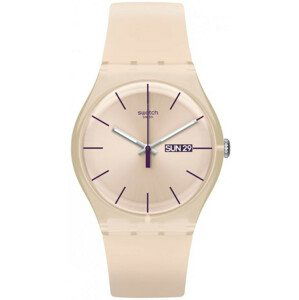 Swatch Rose Rebel SUOT700