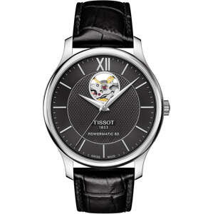 Tissot T-Classic Open Heart Powermatic 80 T063.907.16.058.00