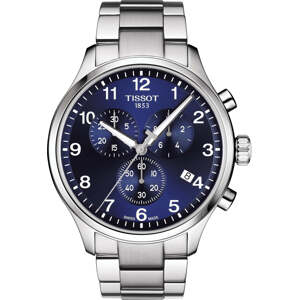 Tissot T-Sport Chrono XL Classic T116.617.11.047.01