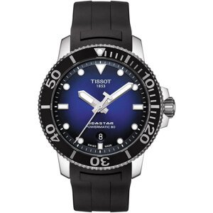 Tissot Seastar 1000 Powermatic 80 - T120.407.17.041.00