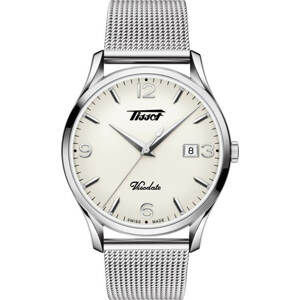 Tissot Heritage Visodate T118.410.11.277.00