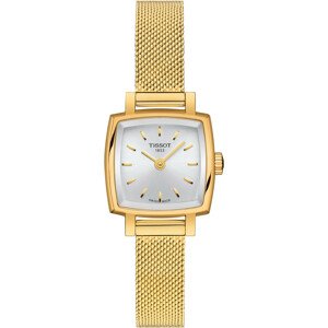 Tissot T-Lady Lovely Square T058.109.33.031.00