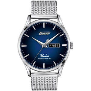 Tissot Visodate Automatic T118.430.11.041.00