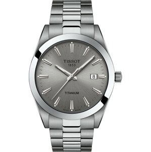 Tissot Gentleman Titanium T127.410.44.081.00