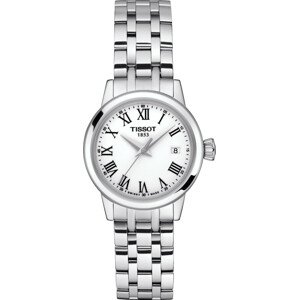 Tissot Classic Dream Lady T129.210.11.013.00