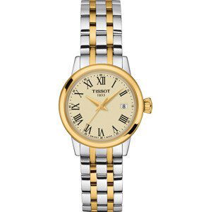 Tissot Classic Dream Lady T129.210.22.263.00