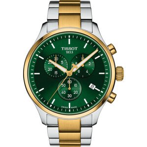 Tissot Chrono XL Classic T116.617.22.091.00