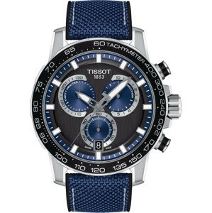 Tissot Supersport Chrono T125.617.17.051.03