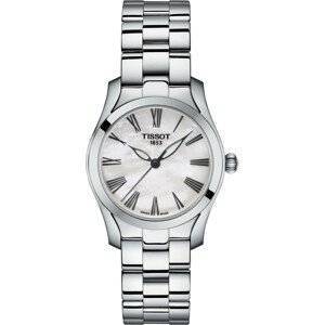 Tissot T-Lady T-Wave T112.210.11.113.00