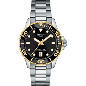 Tissot Seastar 1000 36 mm T120.210.21.051.00