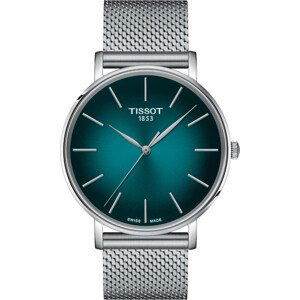 Tissot Everytime Gent T143.410.11.091.00