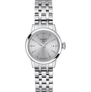 Tissot Classic Dream Lady T129.210.11.031.00