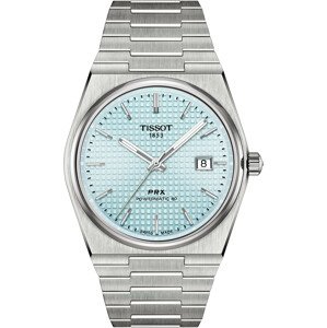 Tissot PRX Powermatic 80 Ice Blue T137.407.11.351.00