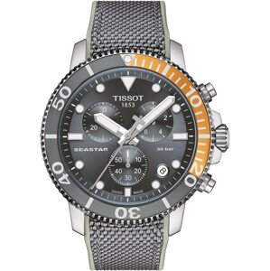 Tissot Seastar 1000 Chronograph T120.417.17.081.01