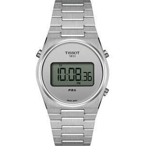 Tissot PRX Digital 35MM T137.263.11.030.00