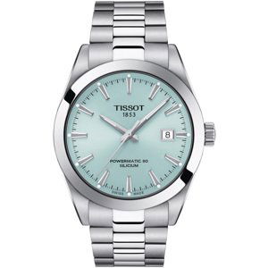 Tissot Gentleman Powermatic 80 Silicium T127.407.11.351.00