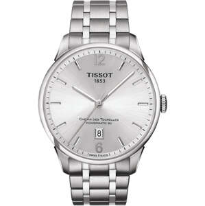 Tissot T-Classic Chemin des Tourelles Powermatic 80 T099.407.11.037.00