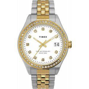 Timex The Waterbury TW2U53900UK