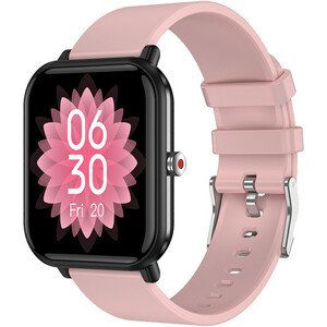 Wotchi Smartwatch W9PRO - Pink