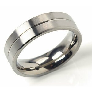 Boccia Titanium Snubní prsten 0101-22 61 mm