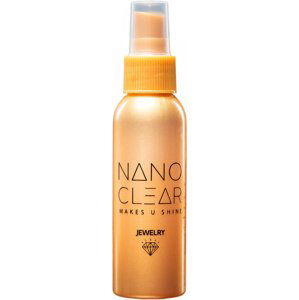 Nano Clear Čisticí sprej na šperky NANO-CLEAR-J