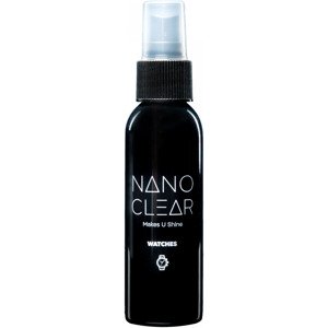 Nano Clear Čisticí sprej na hodinky NANO-CLEAR-W