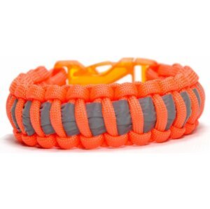 Cordell Paracord náramek Solomon REFLEX XL ( 20 - 21 cm )