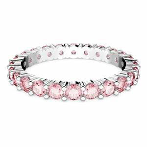 Swarovski Půvabný prsten s krystaly Matrix 5658852 62 mm