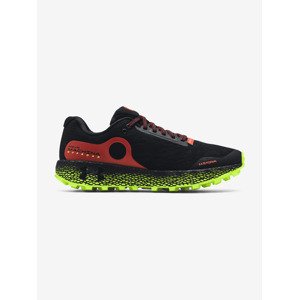 Under Armour HOVR™ Machina Off Road Running Tenisky Černá