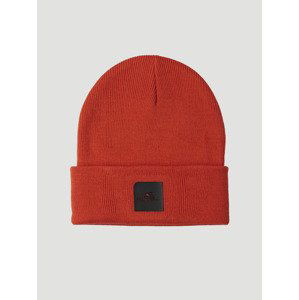 O'Neill Cube Beanie Čepice Oranžová