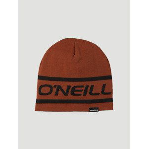 O'Neill Reversible Logo Beanie Čepice Oranžová