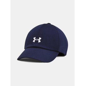 Under Armour UA Play Up Cap Kšiltovka Modrá