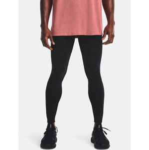 Under Armour Speedpocket Tight Legíny Černá