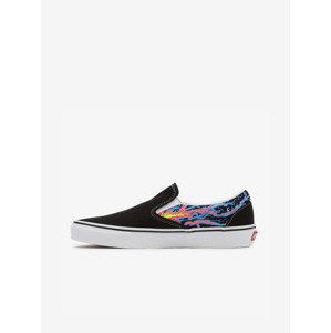 Vans Classic Slip On Černá