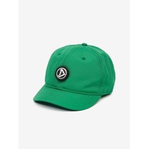 Diesel Cappello Kšiltovka Zelená