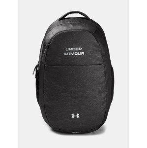 Under Armour Hustle Signature Backpack Batoh Šedá