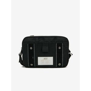 Diesel Dresslek Cross body bag Černá