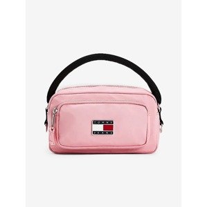 Tommy Jeans Cross body bag Růžová